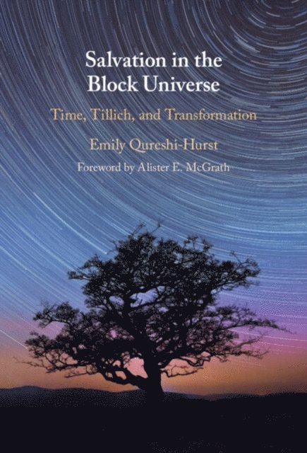 Emily Qureshi-Hurst - Salvation in the Block Universe, E-bok