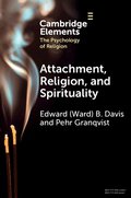Attachment, Religion, and Spirituality