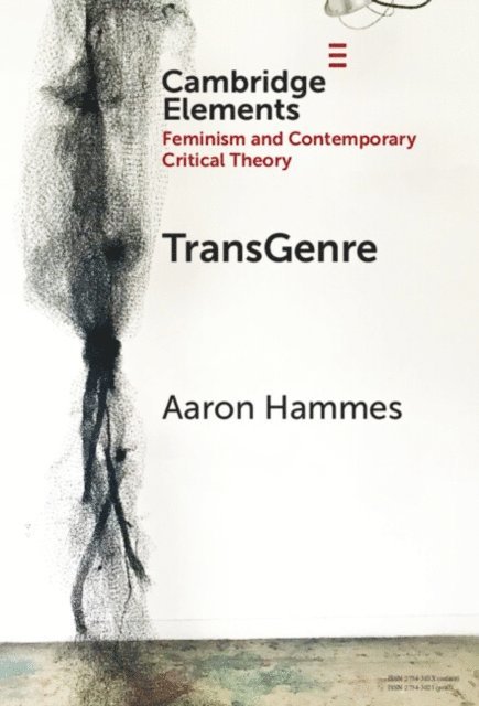 Aaron Hammes - TransGenre, E-bok
