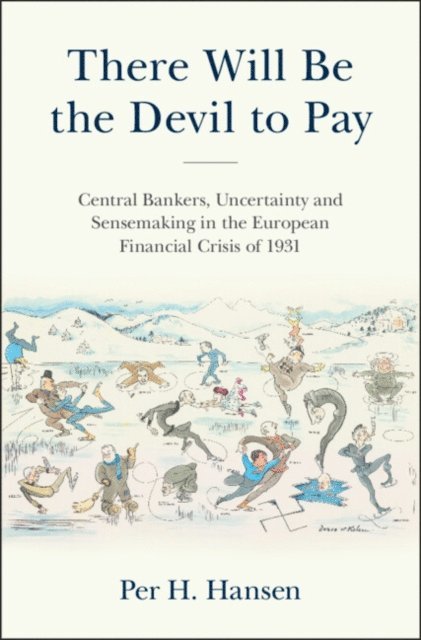 Per H. Hansen - There Will Be the Devil to Pay, E-bok