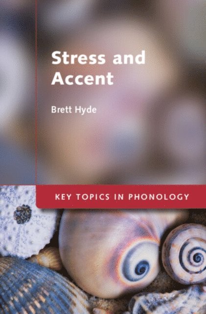 Brett Hyde - Stress and Accent, E-bok