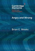 Angry and Wrong