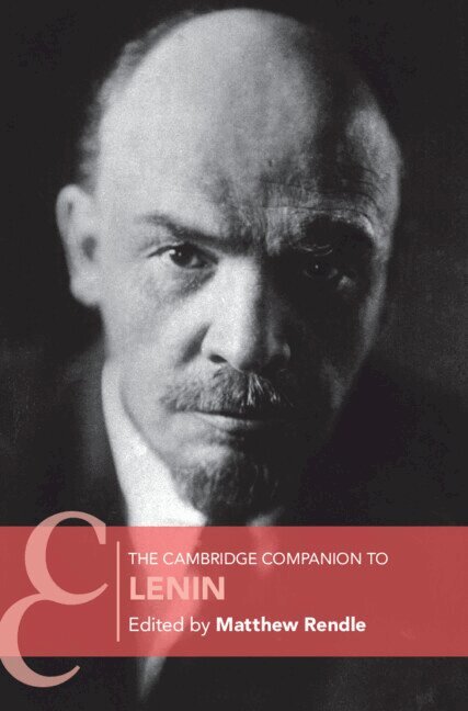 Matthew Rendle - The Cambridge Companion to Lenin, Inbunden