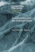 Automobility and the Anthropocene