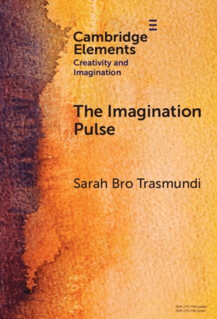 Sarah Bro Trasmundi - Imagination Pulse, E-bok