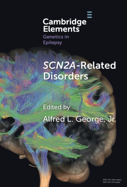 Christopher H. Thompson, Joseph Symonds, Christina SanInocencio, Stephan J. Sanders, Heather E. Olson, Leah Schust Myers, Jennifer A. Kearney, Isabel Haviland, Shawn Egan, Scott Demarest, Andreas Brunklaus, Kevin J. Bender, Megan Abbott, Jr. Alfred L. George - SCN2A-Related Disorders, E-bok