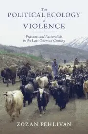 Political Ecology of Violence