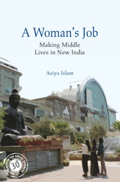 Asiya Islam - Woman's Job, E-bok