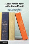 Legal Heterodoxy in the Global South
