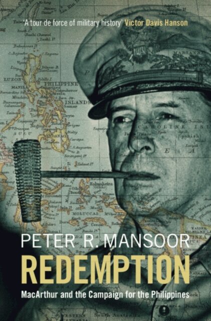 Peter R. Mansoor - Redemption, E-bok