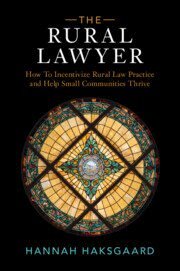 Rural Lawyer