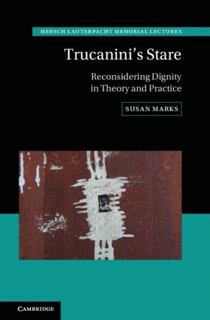 Susan Marks - Trucanini's Stare, E-bok