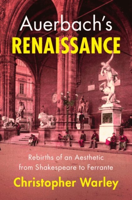Chris Warley - Auerbach's Renaissance, E-bok. Tillgänglighet: Lägg i varukorg