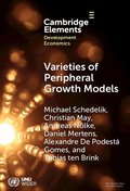Varieties of Peripheral Growth Models