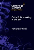 Crisis Policymaking in the EU