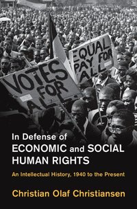 In Defense of Economic and Social Human Rights