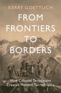 From Frontiers to Borders