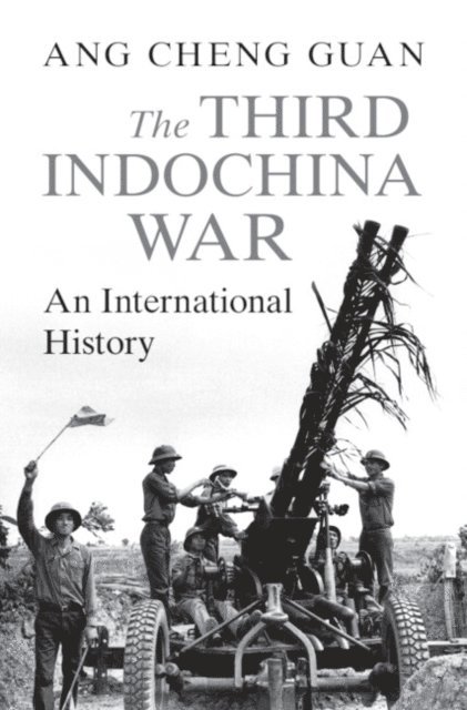 Cheng Guan Ang - Third Indochina War, E-bok