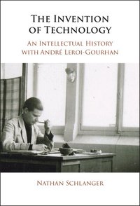 The Invention of Technology