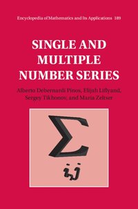 Single and Multiple Number Series