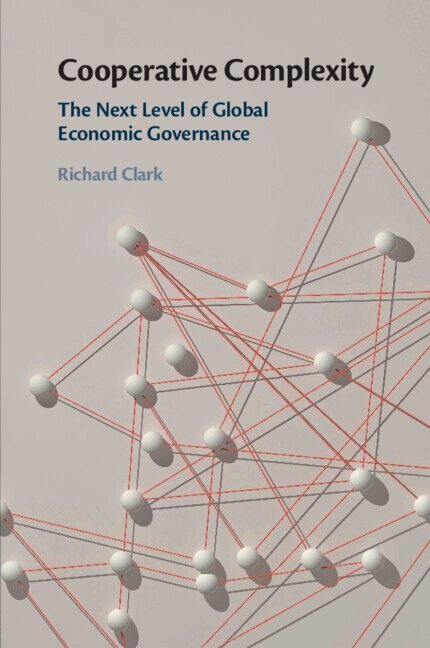 Richard Clark - Cooperative Complexity, Häftad