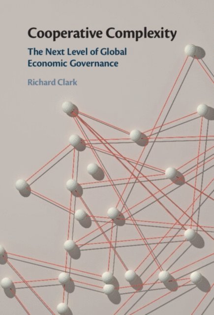Richard Clark - Cooperative Complexity, E-bok