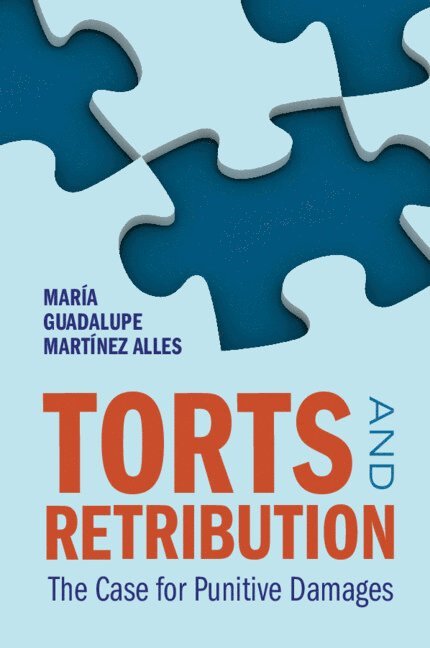 Torts and Retribution