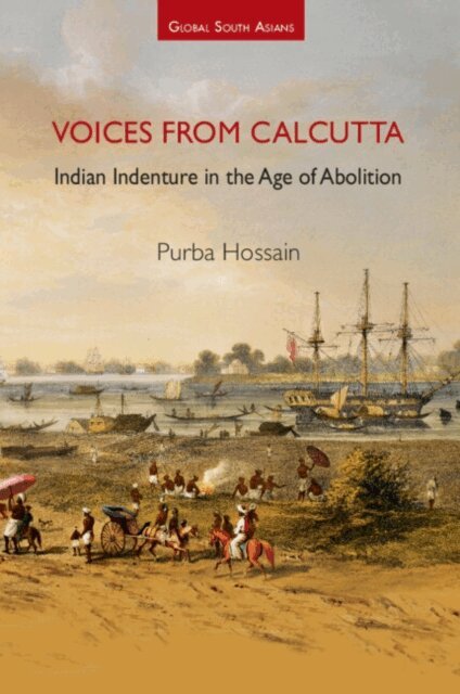 Purba Hossain - Voices from Calcutta, E-bok