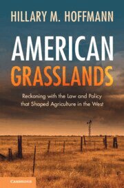 American Grasslands