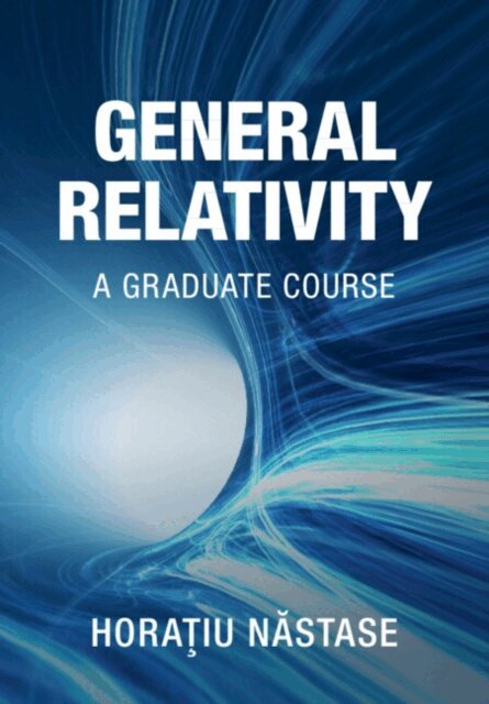 Horatiu Nastase - General Relativity, E-bok. Tillgänglighet: Lägg i varukorg