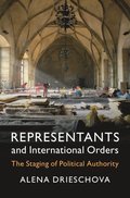 Representants and International Orders