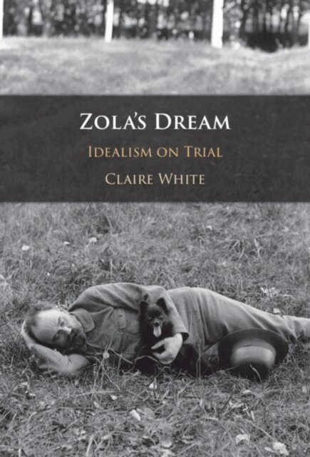 Claire White - Zola's Dream, E-bok