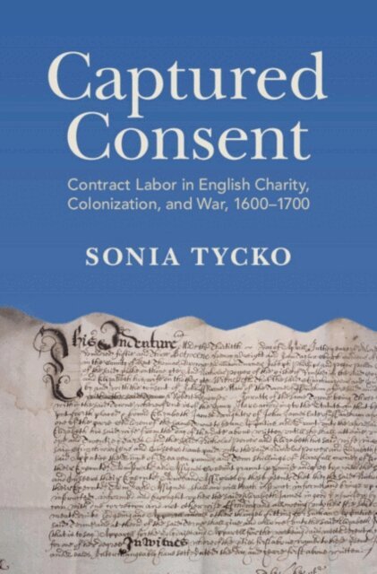 Sonia Tycko - Captured Consent, E-bok. Tillgänglighet: Lägg i varukorg