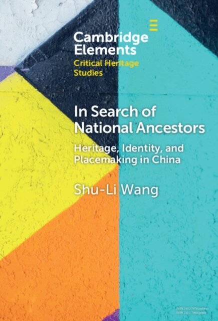 Shu-Li Wang - In Search of National Ancestors, E-bok