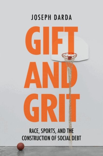 Joseph Darda - Gift and Grit, E-bok. Tillgänglighet: Lägg i varukorg