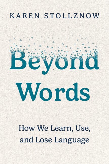 Karen Stollznow - Beyond Words, Häftad. Tillgänglighet: Lägg i varukorg