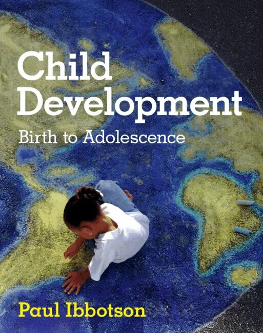 Paul Ibbotson - Child Development, Inbunden. Tillgänglighet: Lägg i varukorg