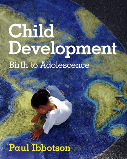 Paul Ibbotson - Child Development, Häftad. Tillgänglighet: Lägg i varukorg