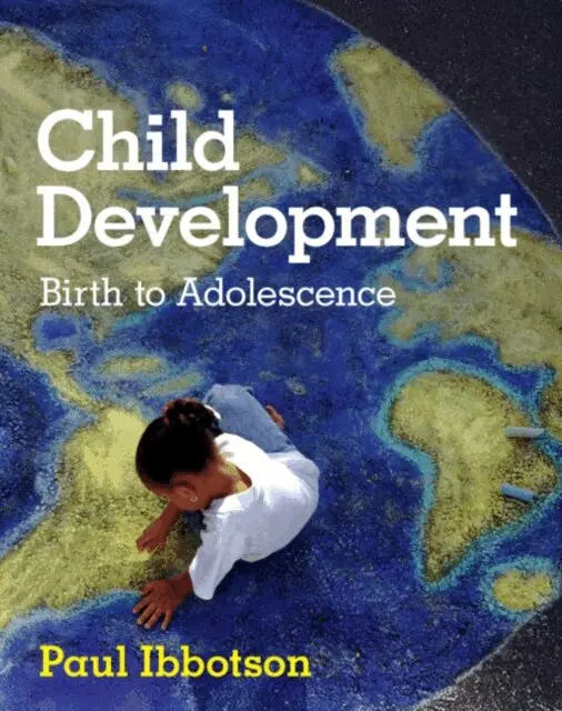 Paul Ibbotson - Child Development, E-bok. Tillgänglighet: Lägg i varukorg