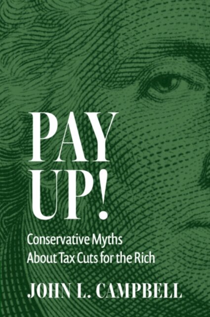 John L. Campbell - Pay Up!, E-bok