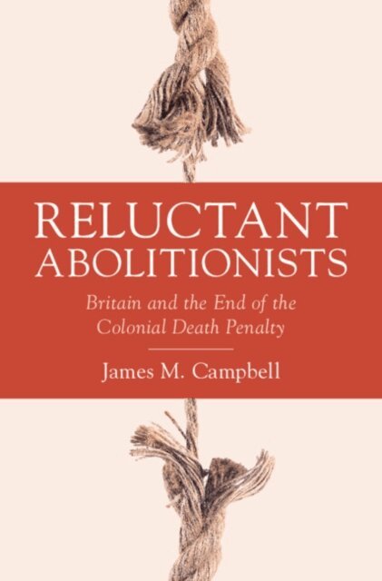 James M. Campbell - Reluctant Abolitionists, E-bok