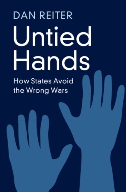 Dan Reiter - Untied Hands, E-bok. Tillgänglighet: Lägg i varukorg