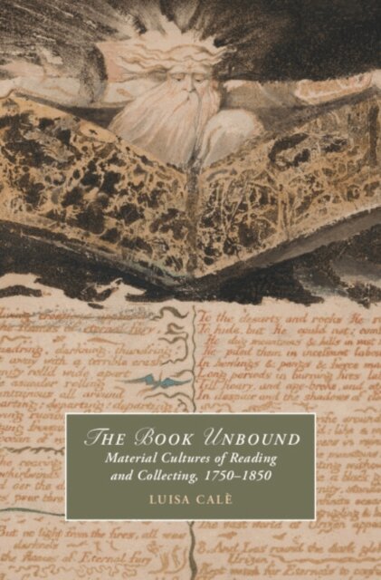 Luisa Cale - Book Unbound, E-bok