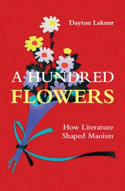 Dayton Lekner - Hundred Flowers, E-bok