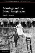 Marriage and the Moral Imagination