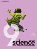 Cambridge Science for the Victorian Curriculum 9