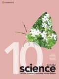 Cambridge Science for the Victorian Curriculum 10
