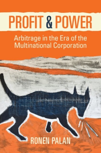 Ronen Palan - Profit and Power, E-bok