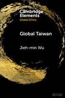 Jieh-min Wu - Global Taiwan, Häftad. Tillgänglighet: Kommande