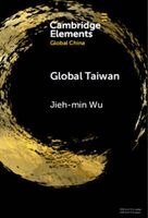 Jieh-min Wu - Global Taiwan, Inbunden. Tillgänglighet: Kommande